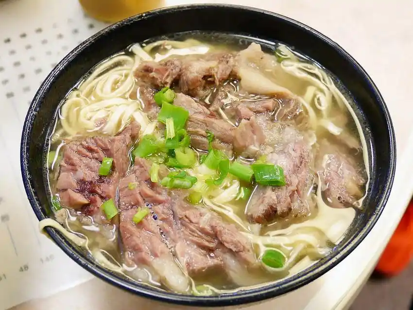 香港十大小吃,迥然不同的独特美味,你尝过几味?(图9) 香港小吃推荐_香港特色美食介绍_香港 美食 推荐