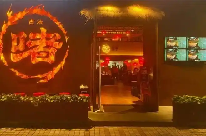盘点深圳最火10大网红美食店 深圳美食荒漠要靠这些店拯救