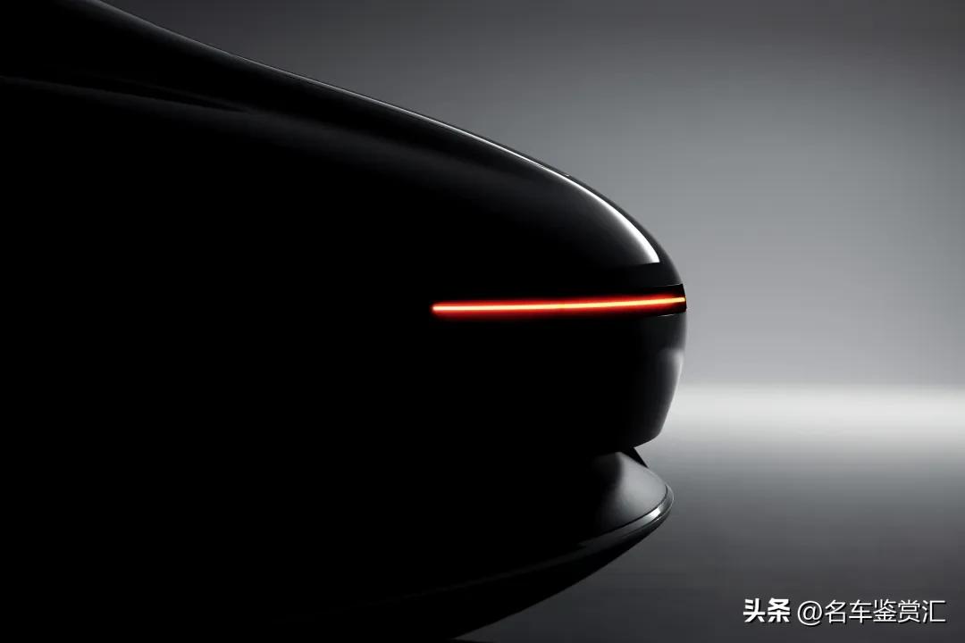 既复古又现代,全新梅赛德斯-奔驰Vision Iconic概念车(图12)  奔驰复古电动车设计理念 _奔驰新款轿车_奔驰Vision Iconic概念车设计