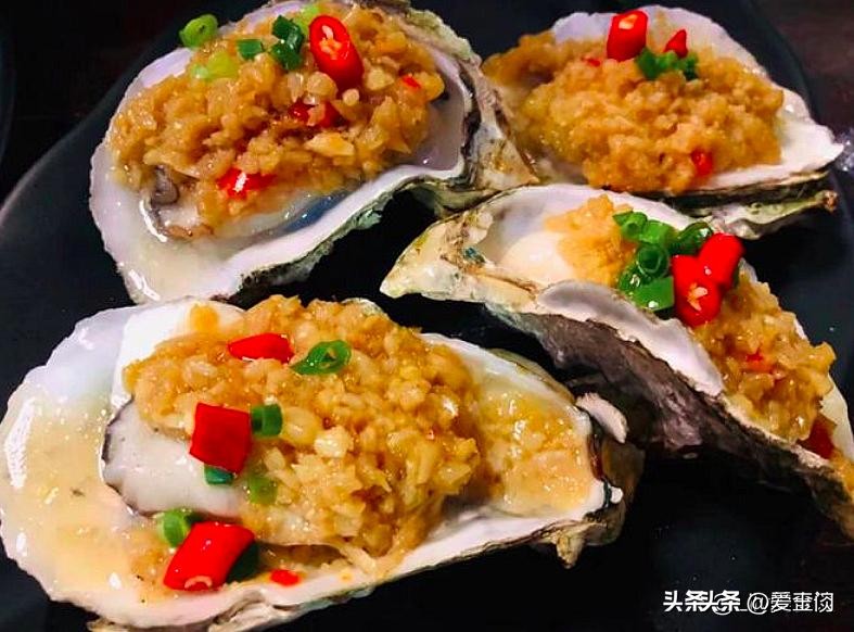 吃烧烤时,聪明人专点“8种食材”,无法造假,老板:懂行人吃货(图3) 烧烤需要准备什么食材_淄博烧烤特色食材_新鲜牛羊肉串烤肉