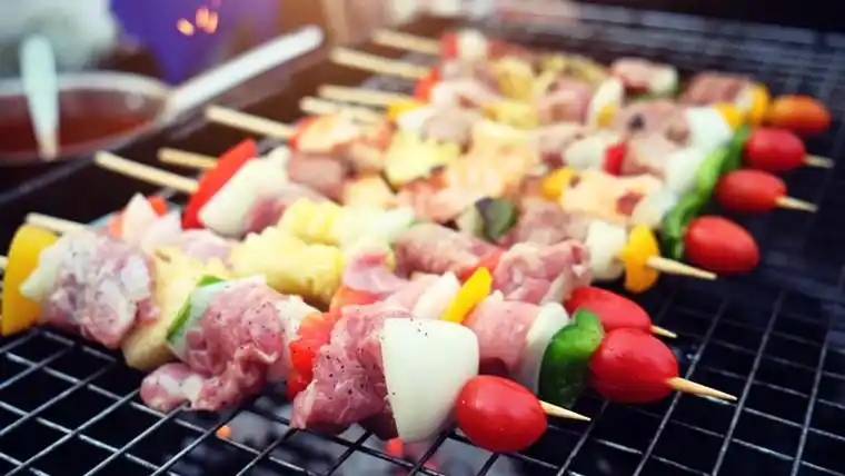现在做什么小吃挣钱 夜市摊最赚钱的4种小吃