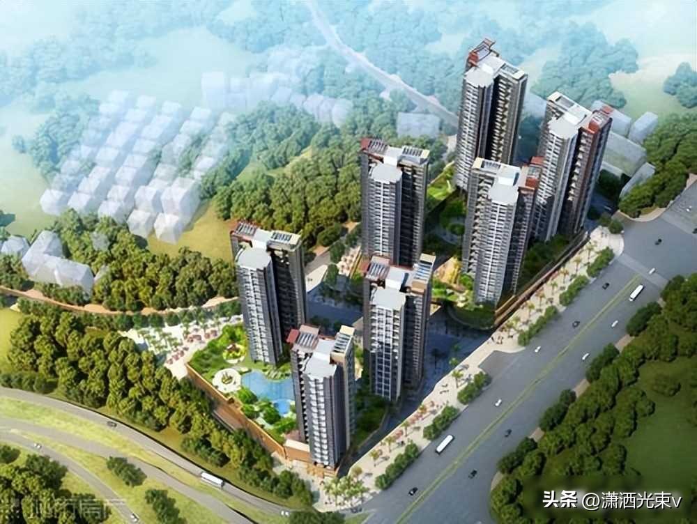 租金回报3%,房价却在跌,谁在骗你抄底?(图2) 限购后房价涨还是跌_租金回报率_房价预期