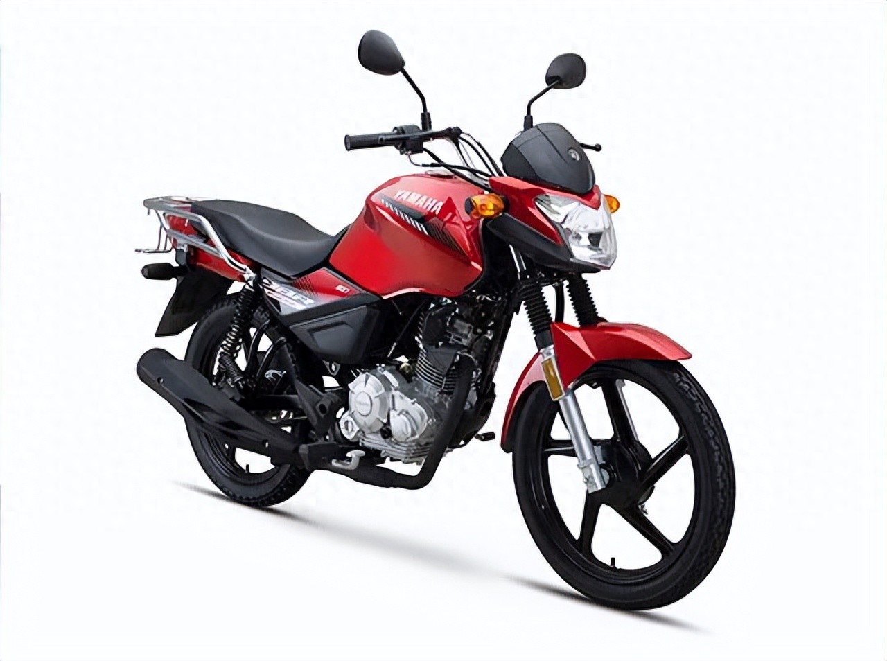 雅马哈天剑150z，飞致150，本田幻影150，哪个省油耐用性能好？