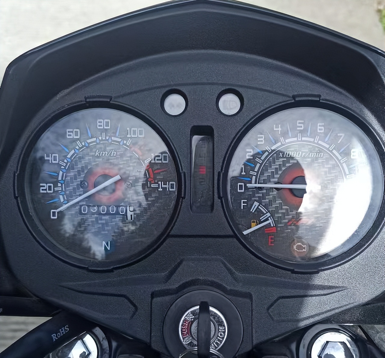 雅马哈天剑150z,飞致150,本田幻影150,哪个省油耐用性能好?(图4) 本田摩托幻影150报价_雅马哈天剑150z 飞致150 本田幻影150