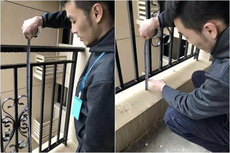 交房不验等于毁房!详细总结验房23个细节!别等开发商跑了才醒悟(图18) 毛坯房验房要点_验房23个细节_开发商交房时注意事项