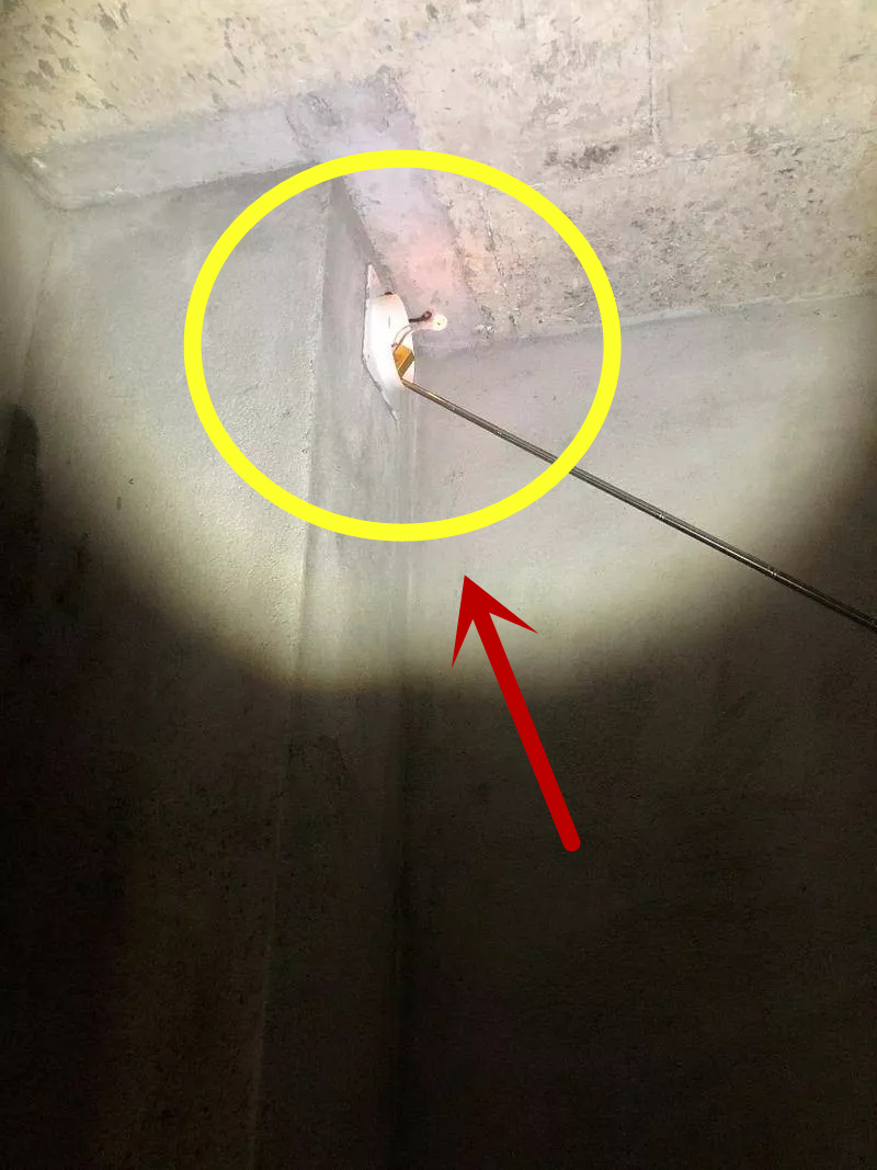 交房不验等于毁房!详细总结验房23个细节!别等开发商跑了才醒悟(图21) 毛坯房验房要点_验房23个细节_开发商交房时注意事项