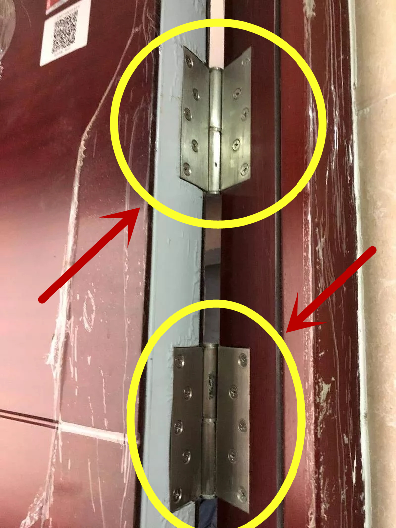 交房不验等于毁房!详细总结验房23个细节!别等开发商跑了才醒悟(图6) 验房23个细节_开发商交房时注意事项_毛坯房验房要点