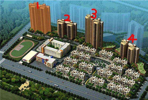 武汉盘龙城房价走势图 2017盘龙城的房价还会涨吗(图4) 武汉盘龙城房价会涨吗_武汉盘龙城房价分析_武汉盘龙城房价走势图