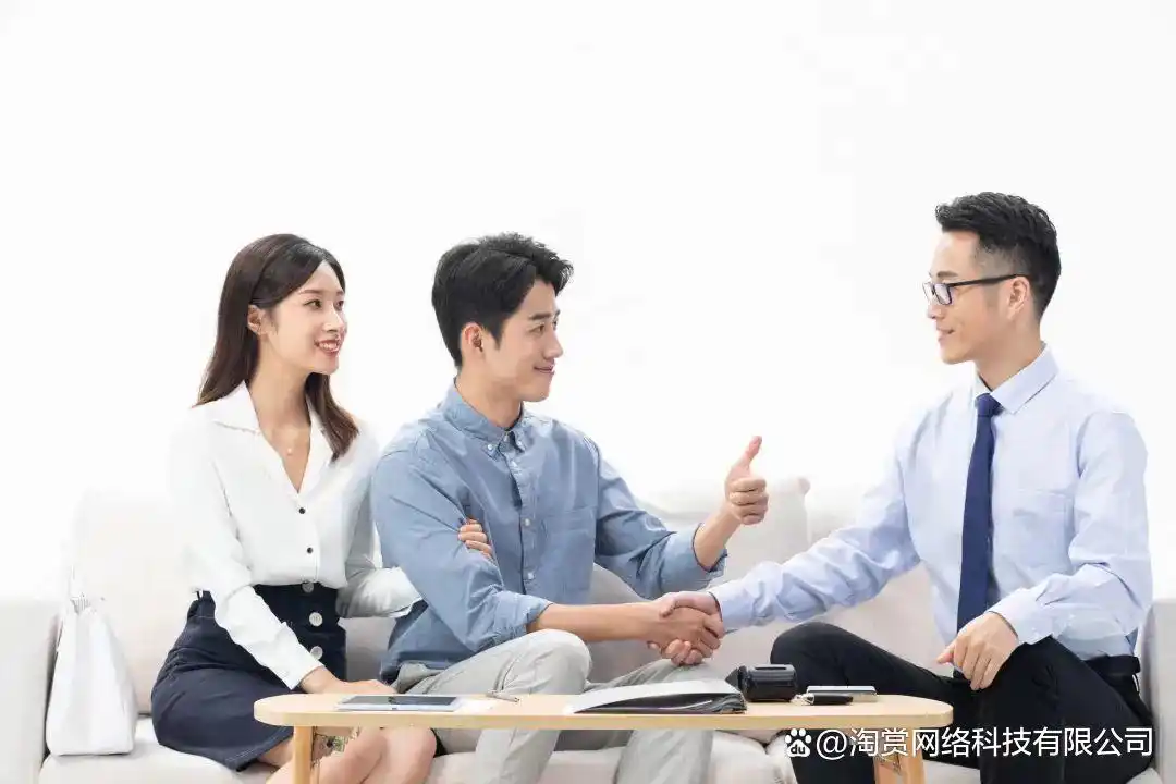 装修业务员必懂的7个要领,让签单源源不断(图5) 建材市场发名片跑业务技巧_营销心理学技巧_装修签单率低