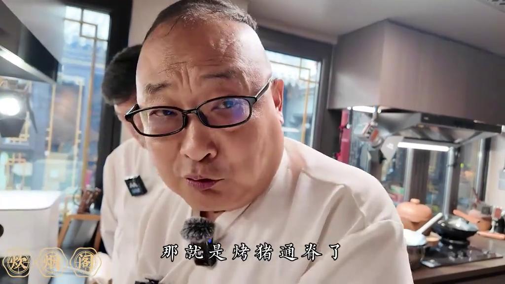 空气炸锅版叉烧肉,如此简单牛到起飞~真正有手就能会!(图4) 空气炸锅叉烧做法_粤菜叉烧肉正宗做法_自制叉烧配方
