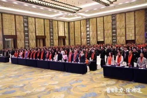携手共进“玛”到功成丨古玛空气家荣获南鸿装饰2022年最佳合作伙伴奖(图3) image.png