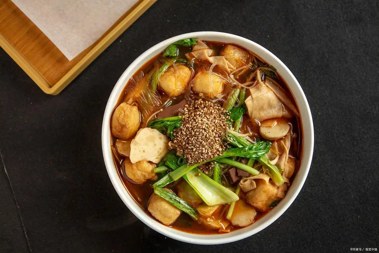 夜晚的胃，需要这份垂涎欲滴的夜宵食谱！真的让人垂涎欲滴！