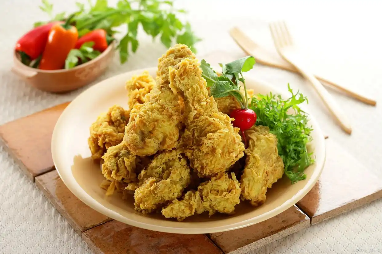 夜晚的胃,需要这份垂涎欲滴的夜宵食谱!真的让人垂涎欲滴!(图4) 简单易做夜宵推荐_宵夜做什么最火_深夜夜宵食谱