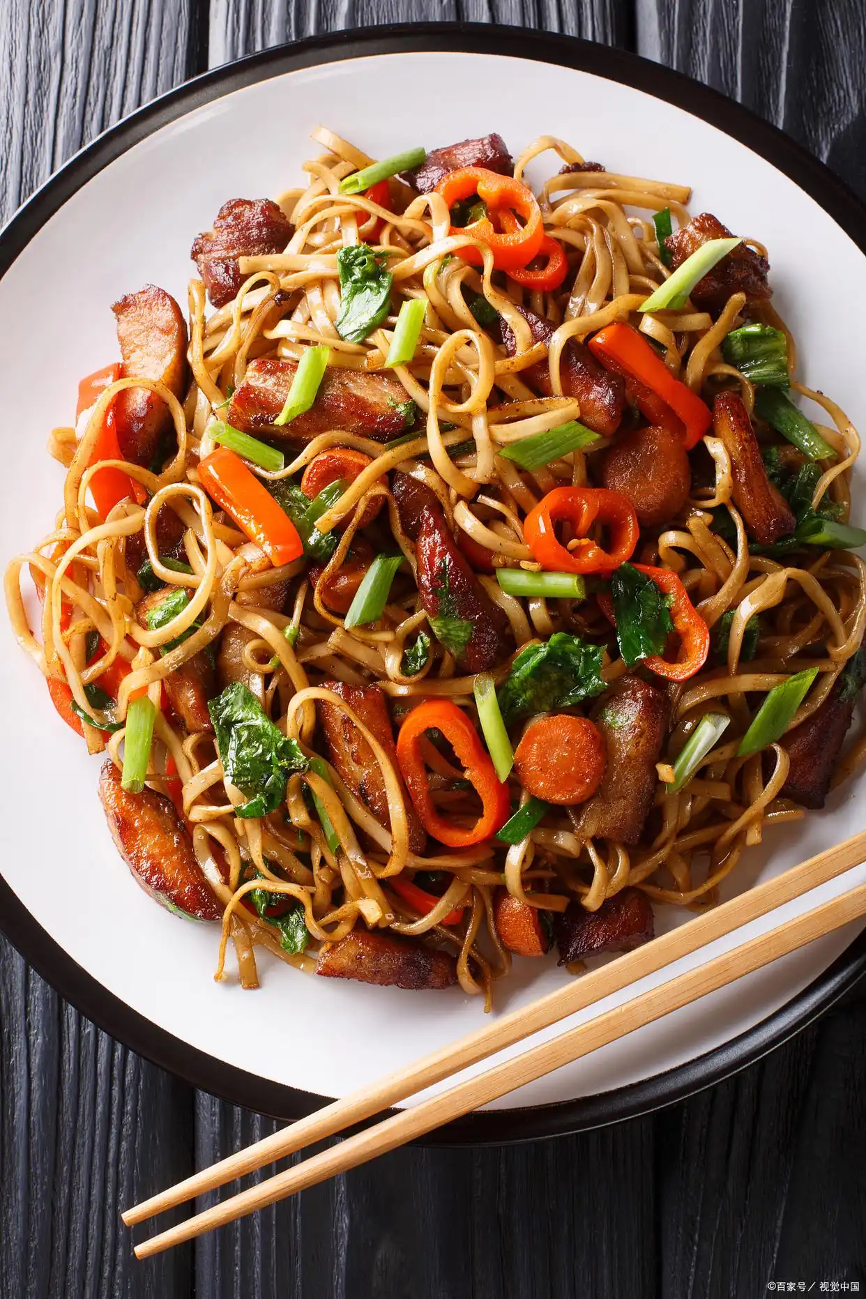 夜晚的胃,需要这份垂涎欲滴的夜宵食谱!真的让人垂涎欲滴!(图6) 深夜夜宵食谱_简单易做夜宵推荐_宵夜做什么最火