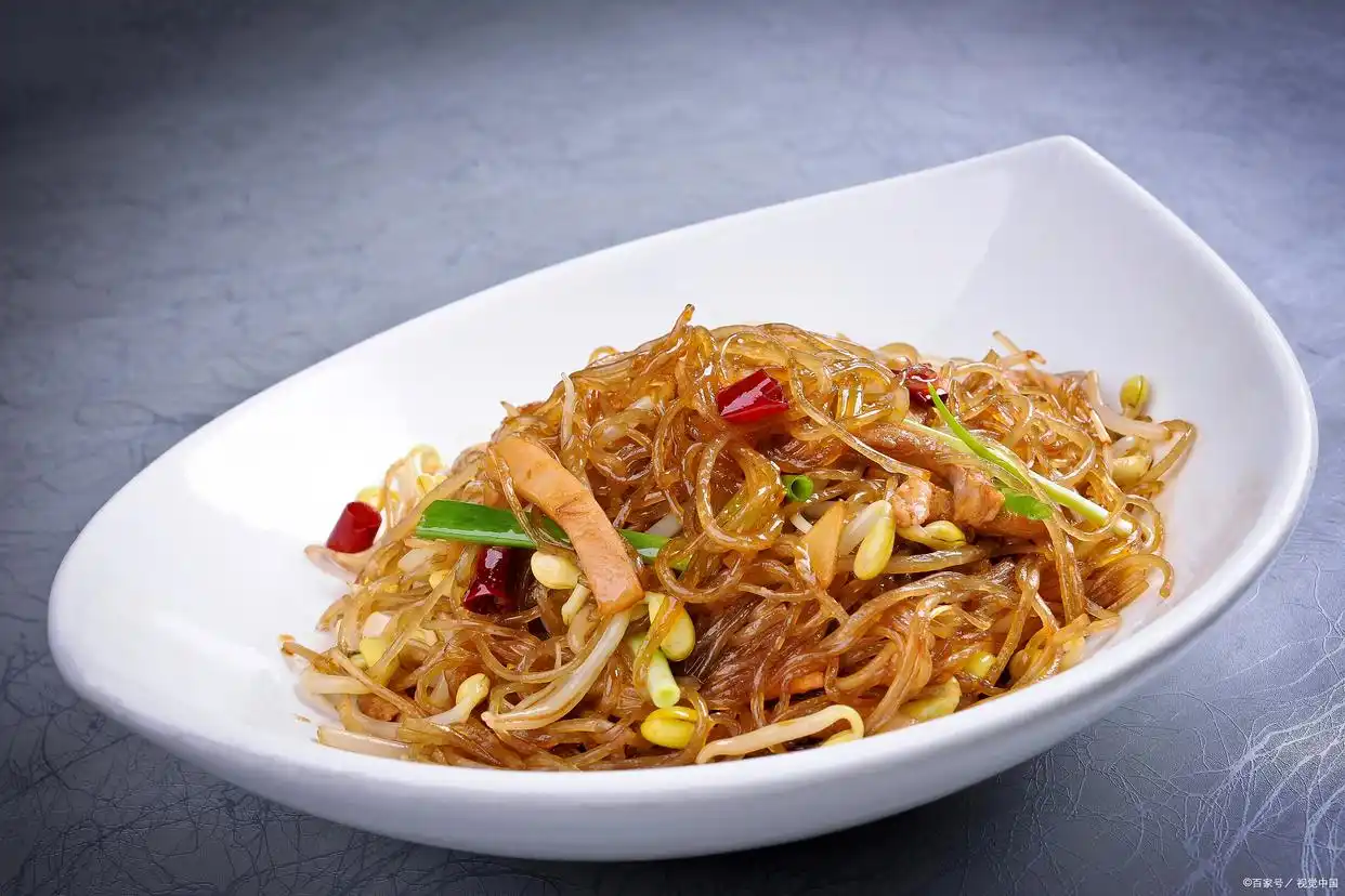 夜晚的胃,需要这份垂涎欲滴的夜宵食谱!真的让人垂涎欲滴!(图8) 宵夜做什么最火_简单易做夜宵推荐_深夜夜宵食谱