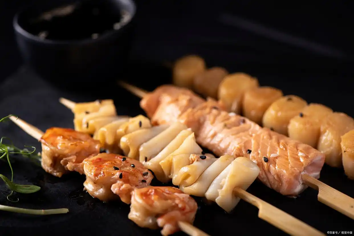 夜晚的胃,需要这份垂涎欲滴的夜宵食谱!真的让人垂涎欲滴!(图10) 深夜夜宵食谱_简单易做夜宵推荐_宵夜做什么最火