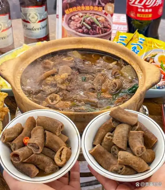 夜宵菜谱大全，佛山夜宵指南：5道经典美食，带你吃透街头烟火气