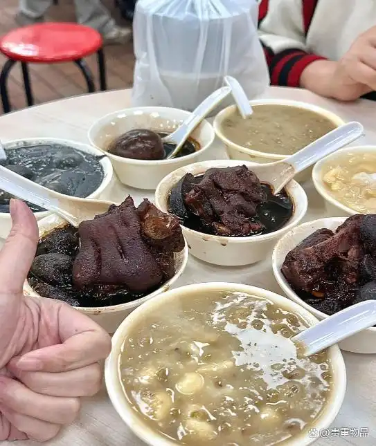 夜宵菜谱大全,佛山夜宵指南:5道经典美食,带你吃透街头烟火气(图6) 佛山夜宵大排档_宵夜做什么最火_佛山特色牛杂煲推荐