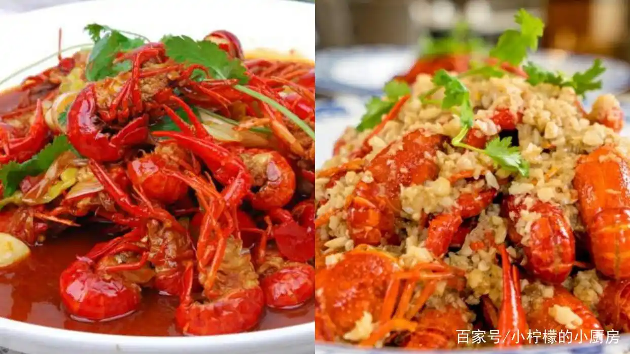 盛夏的夜晚,夜市上最受喜爱的5种美食,你吃过哪几种(图2) 夏季夜市美食_小龙虾烧烤炒粉麻辣烫_宵夜做什么最火