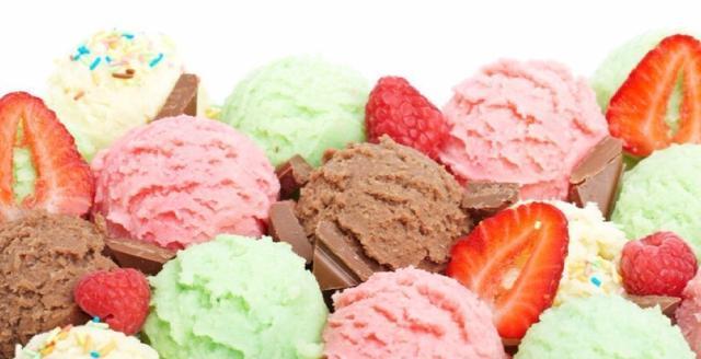 一个冰淇淋球38元,1年疯狂开店230+,天价雪糕谁在买?(图6) 八喜冰淇淋小盒多少钱_手工冰淇淋真相揭露_雪糕配料表分析