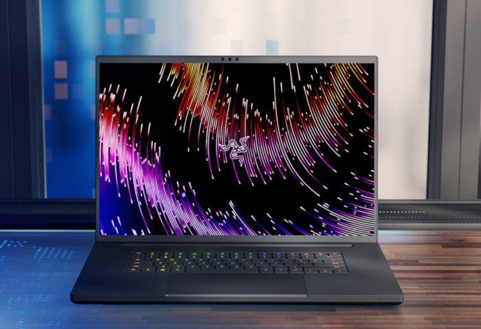 雷蛇灵刃18游戏本上架 顶配13代i9+RTX 4090售价近4万