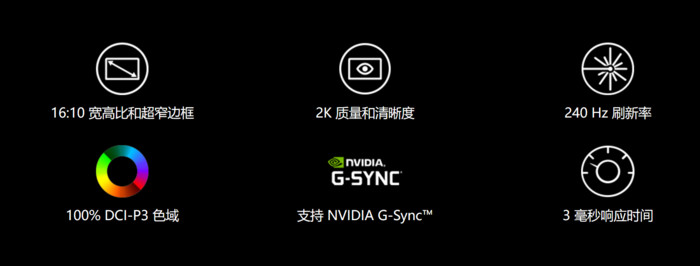 雷蛇灵刃18游戏本上架 顶配13代i9+RTX 4090售价近4万(图2) 雷蛇灵刃18 18英寸 IPS 液晶屏 240Hz 刷新率_雷蛇灵刃18 i9-13950HX RTX 4090 32G 2TB 预售_雷蛇灵刃美国售价