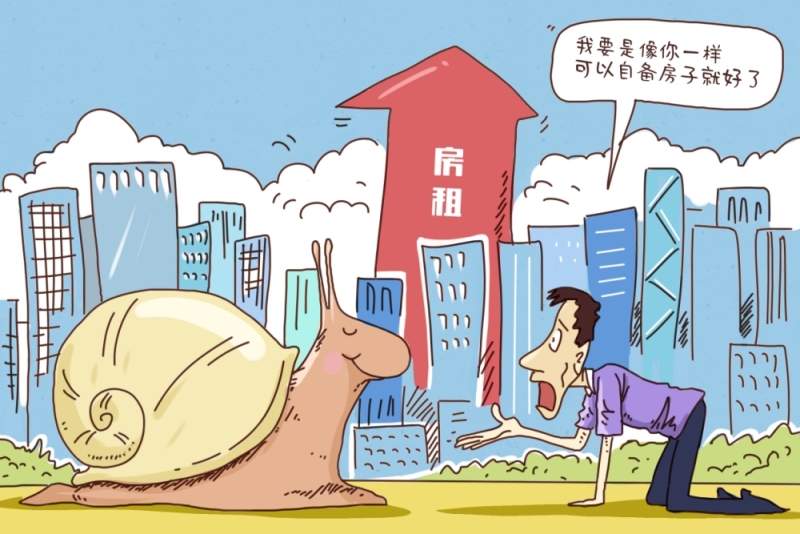 烧烤摊点胡乱排油烟 居民晚上不敢开窗