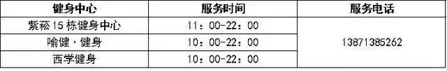 华科大暑假最全指南!(图11) 华科大暑期服务指南_华科大2025年暑假时间安排_华中科技大学东校区