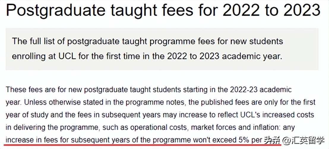 英国留学:去英国读研究生,到底需要多少钱?(图3) 英国研究生留学费用_英国研究生住宿费_到英国留学一年的费用