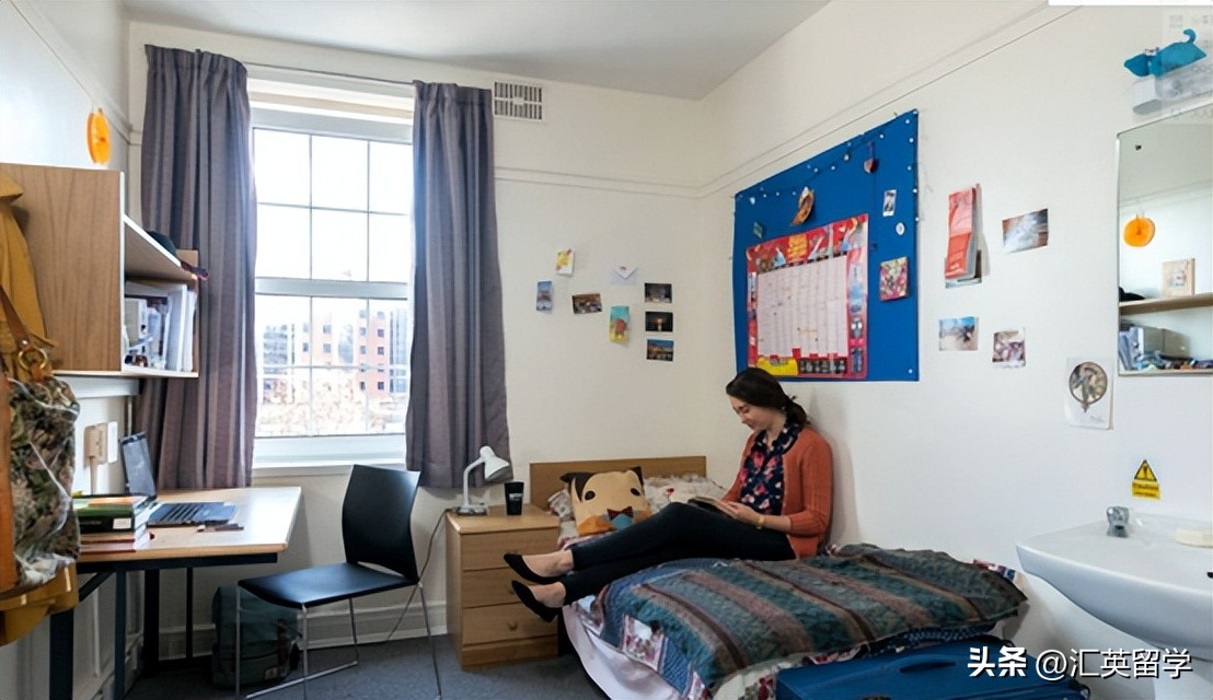 英国留学:去英国读研究生,到底需要多少钱?(图4) 英国研究生住宿费_英国研究生留学费用_到英国留学一年的费用