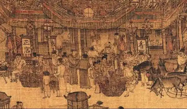 豫菜用味道讲述河南,这些熟悉的菜你会做吗(图2) 豫菜历史起源_蒜烧是哪个地方的菜系_豫菜八大菜系之母
