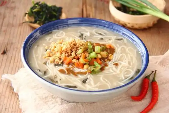 豫菜用味道讲述河南,这些熟悉的菜你会做吗(图11) 蒜烧是哪个地方的菜系_豫菜历史起源_豫菜八大菜系之母