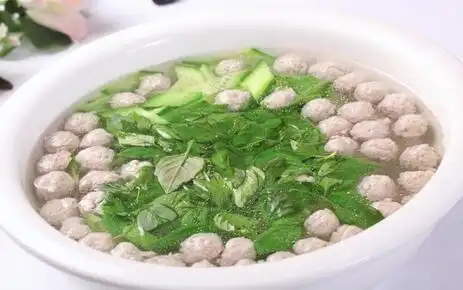 豫菜用味道讲述河南,这些熟悉的菜你会做吗(图13) 豫菜历史起源_豫菜八大菜系之母_蒜烧是哪个地方的菜系