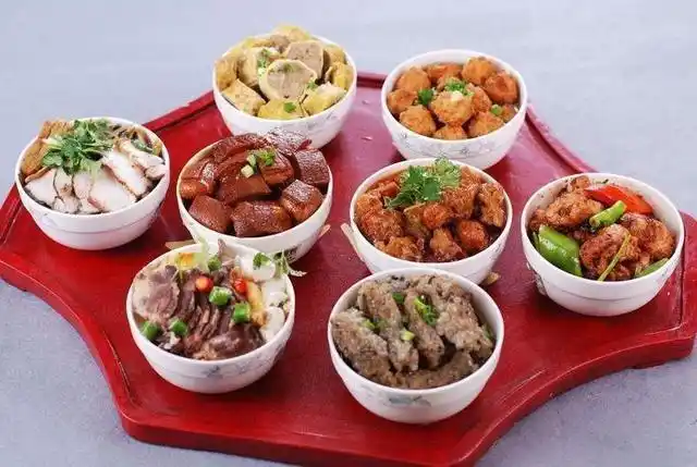 豫菜用味道讲述河南,这些熟悉的菜你会做吗(图6) 豫菜八大菜系之母_豫菜历史起源_蒜烧是哪个地方的菜系