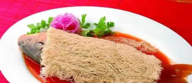豫菜用味道讲述河南,这些熟悉的菜你会做吗(图8) 豫菜历史起源_豫菜八大菜系之母_蒜烧是哪个地方的菜系