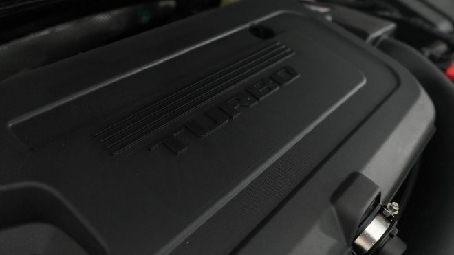 限时一口价15.99万元起 别克君越2025白金款上市(图12) 限时一口价15.99万元起 别克君越2025白金款上市