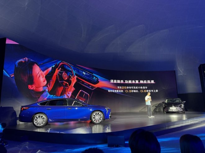 限时一口价15.99万元起 别克君越2025白金款上市(图10) 限时一口价15.99万元起 别克君越2025白金款上市