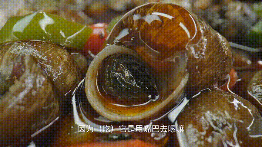 论宵夜 没有人不服中国