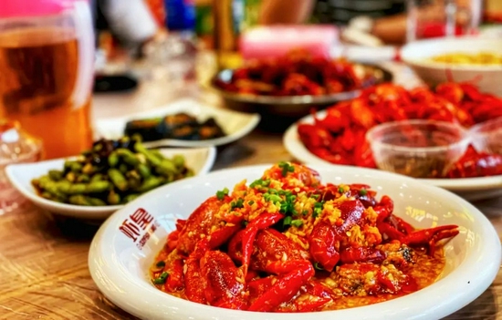 论宵夜 没有人不服中国(图21) 潜江宵夜美食_夜宵美食攻略_全国宝藏宵夜地