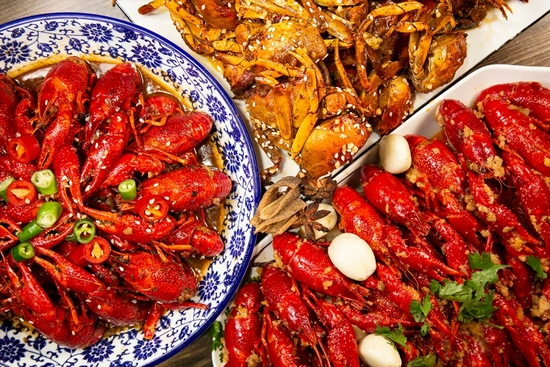 论宵夜 没有人不服中国(图25) 潜江宵夜美食_夜宵美食攻略_全国宝藏宵夜地