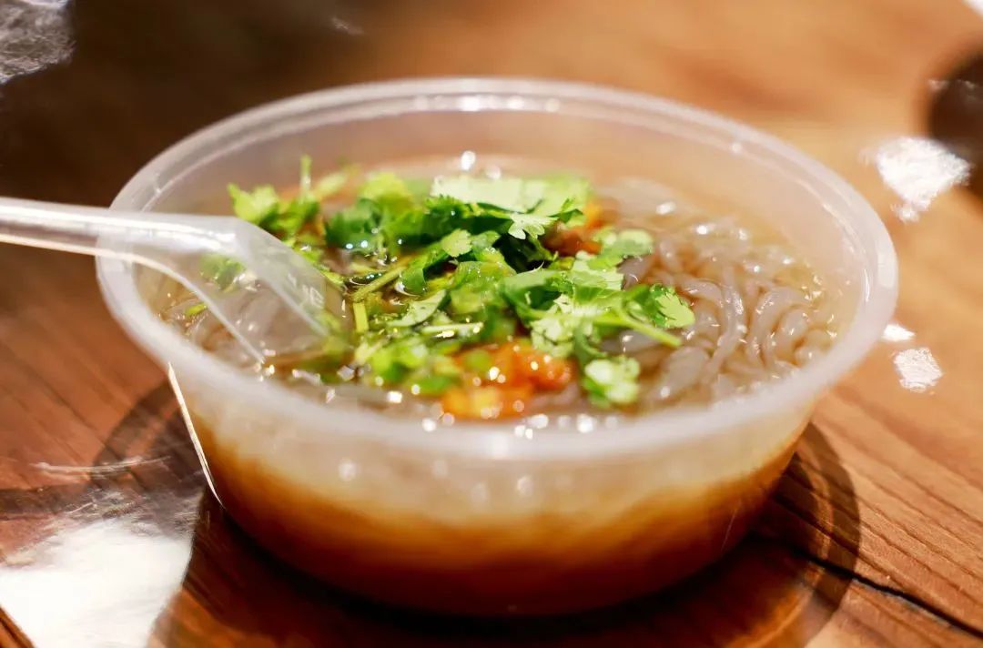 【美好颍州】音乐节即将来袭!阜城美食攻略请查收~(图10) 阜阳十大名小吃_阜阳美食攻略_阜阳格拉条美食文化