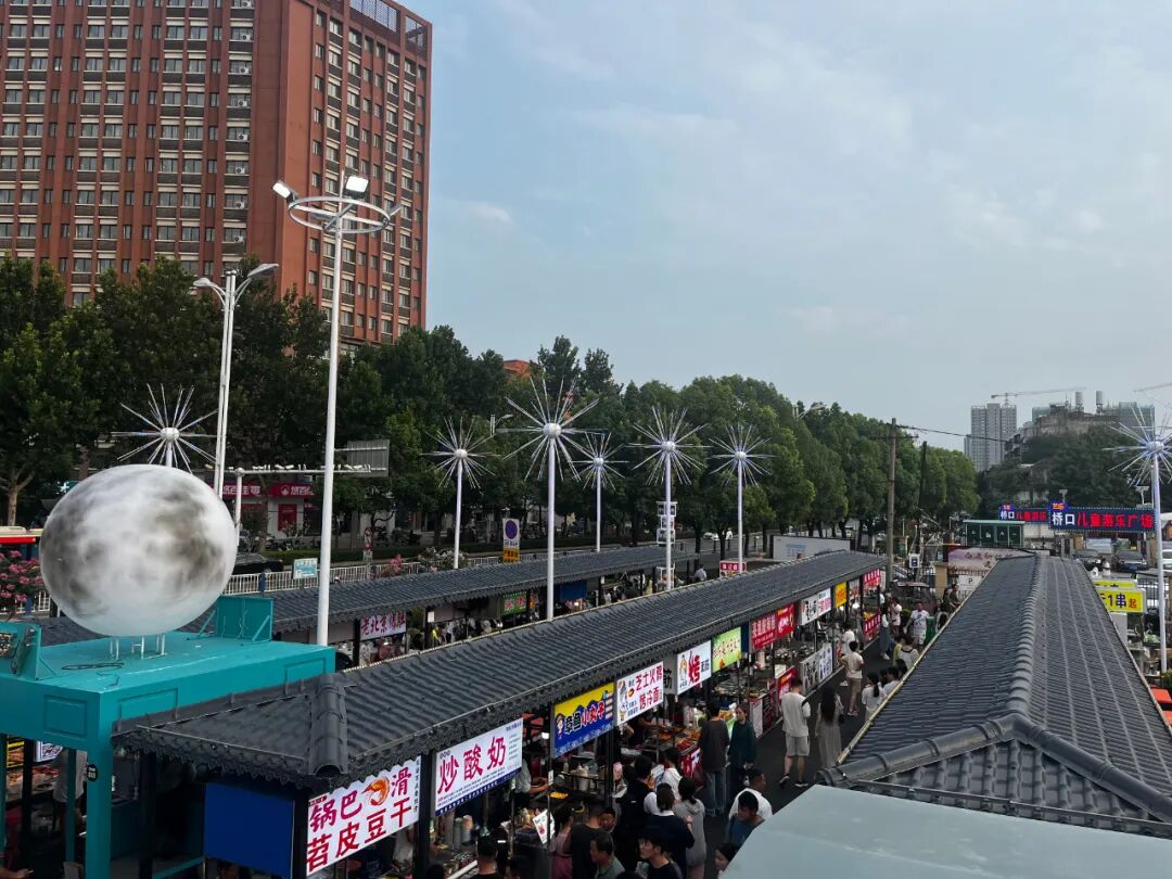 【美好颍州】音乐节即将来袭!阜城美食攻略请查收~(图15) 阜阳格拉条美食文化_阜阳十大名小吃_阜阳美食攻略