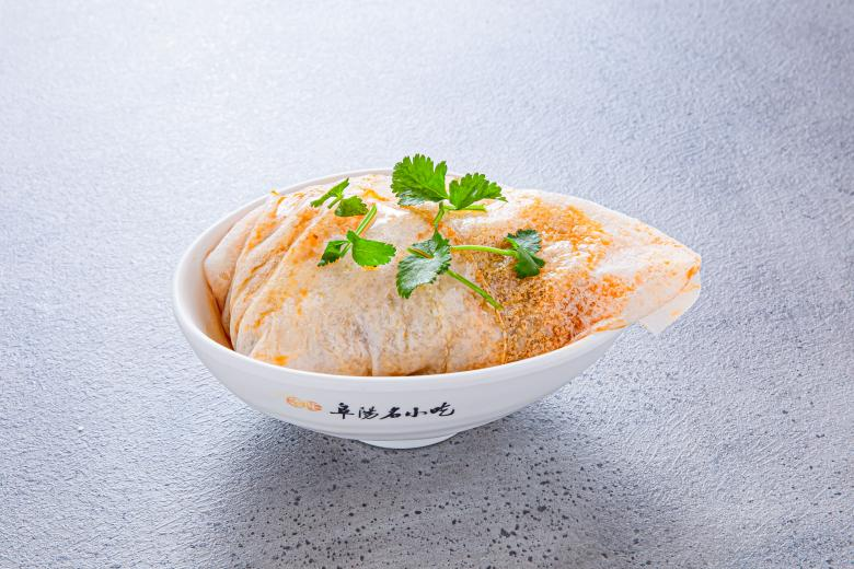 【美好颍州】音乐节即将来袭!阜城美食攻略请查收~(图4) 阜阳十大名小吃_阜阳美食攻略_阜阳格拉条美食文化