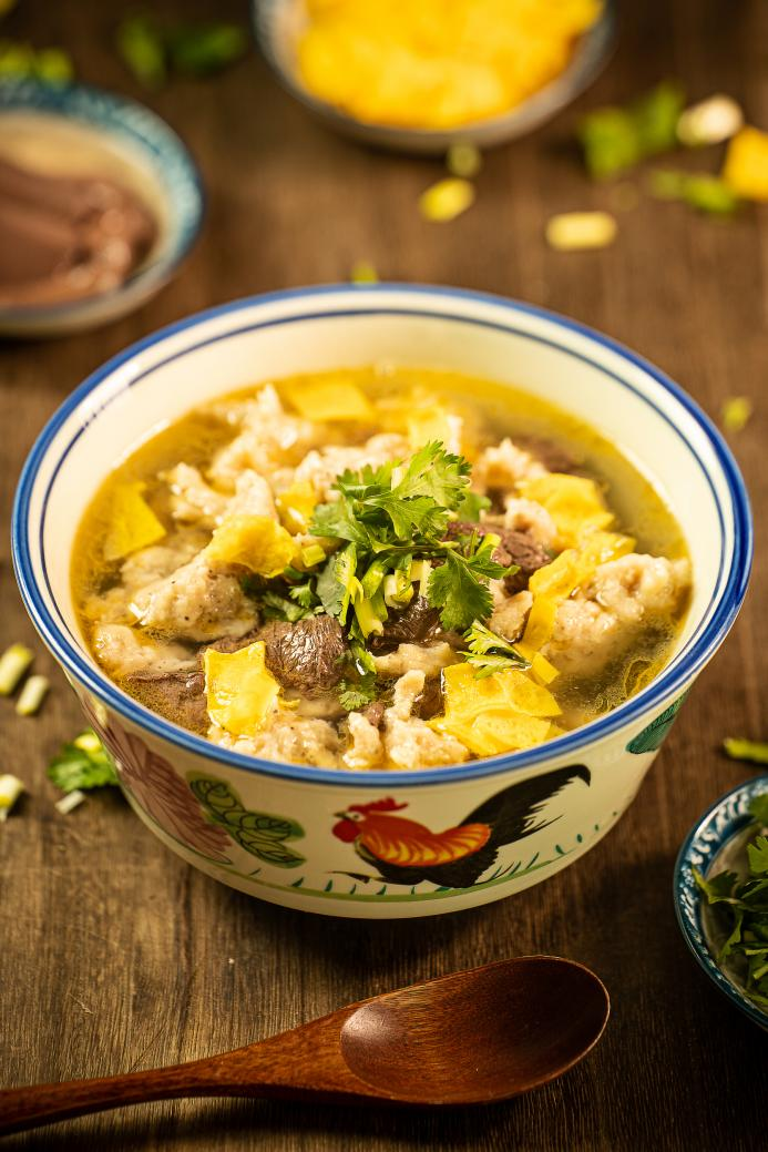【美好颍州】音乐节即将来袭!阜城美食攻略请查收~(图6) 阜阳十大名小吃_阜阳格拉条美食文化_阜阳美食攻略