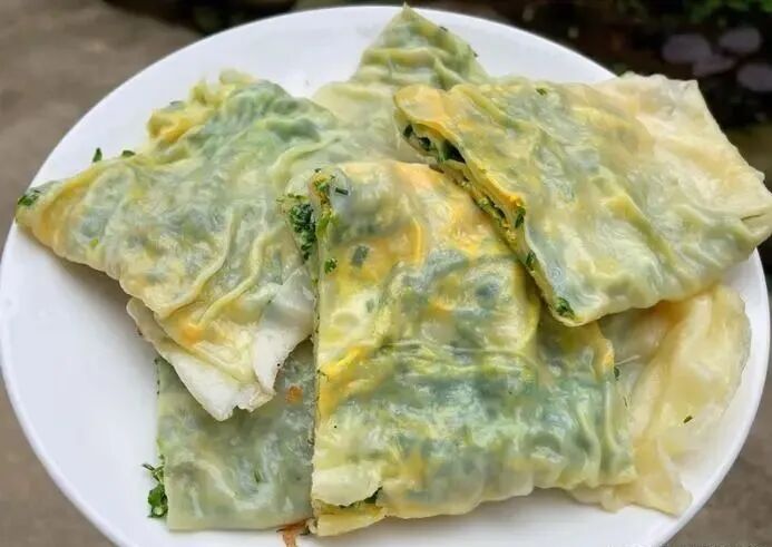 【皖北明珠映画(2)】舌尖上的阜阳:一座被低估的美食之城,藏着最地道的皖北烟火味(图8) 阜阳格拉条_卷馍撒汤_阜阳格拉条美食文化
