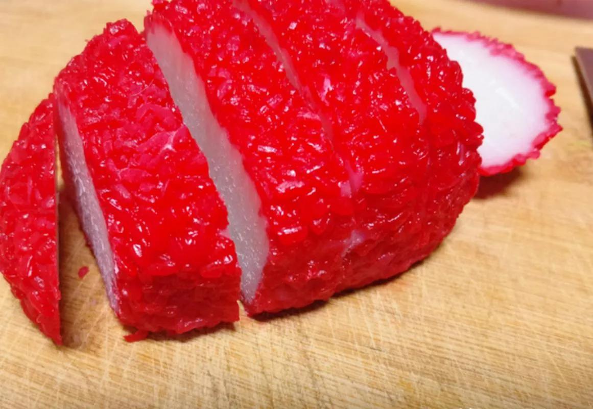 舌尖上的铜仁:解锁千年古城的美食密码,这6道必吃!(图4) 红粑制作方法_贵州思南美食_铜仁社饭