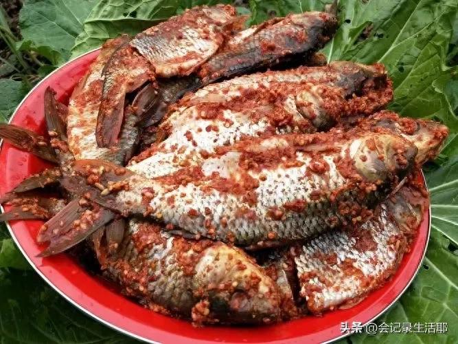 盘点24款来贵州铜仁不可错过的美食，你都吃过哪些？