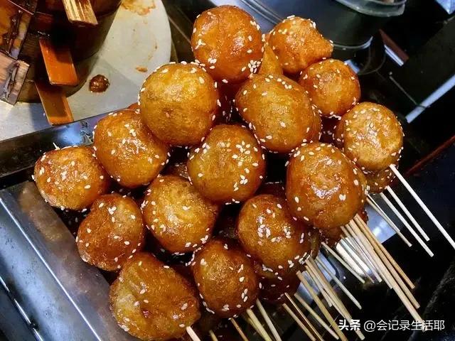 盘点24款来贵州铜仁不可错过的美食,你都吃过哪些?(图13) 贵州思南美食_铜仁必吃美食推荐_贵州铜仁特色美食小吃
