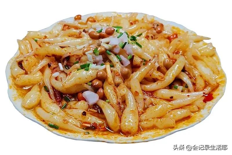 盘点24款来贵州铜仁不可错过的美食,你都吃过哪些?(图14) 贵州铜仁特色美食小吃_贵州思南美食_铜仁必吃美食推荐
