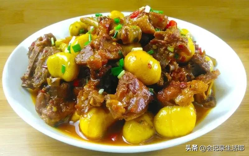 盘点24款来贵州铜仁不可错过的美食,你都吃过哪些?(图17) 铜仁必吃美食推荐_贵州思南美食_贵州铜仁特色美食小吃